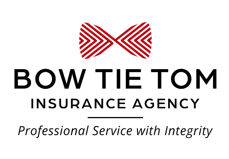 Bow Tie Tom Insurance Agency